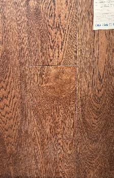 CLEARANCE $3.69/sqft European Oak Engineered Hardwood Flooring –