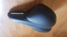 Schwinn Comfort Deep Groove Gel Bike Seat - Brand New