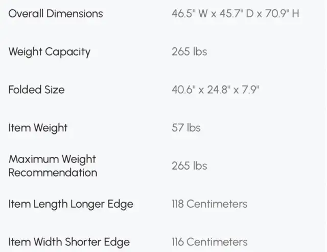 Hanging Pod Chair w/Stand - Photo 5