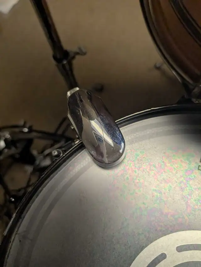 EAD 1 0 Drum Modual - Photo 2