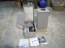 Boitiers Centre De Charge – Siemens #W0408ML1125 – Spa Pack Pane