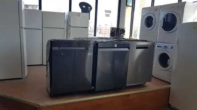 REFRIGERATEUR-CUISINIERE-LVEUSE-SECHEUSE - Photo 7