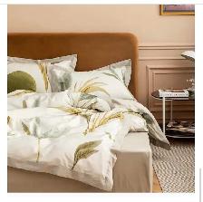 Ultra-Soft Cotton Duvet Cover Set - Photo 3