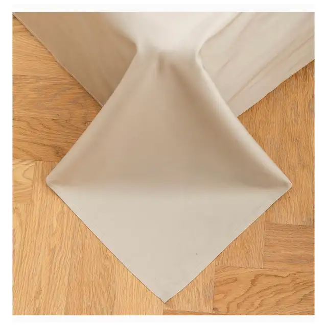 Ultra-Soft Cotton Duvet Cover Set - Photo 5