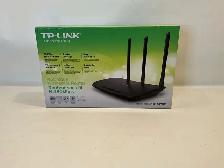 TP-Link N450 Wireless Wi-Fi Router (TL-WR940N)