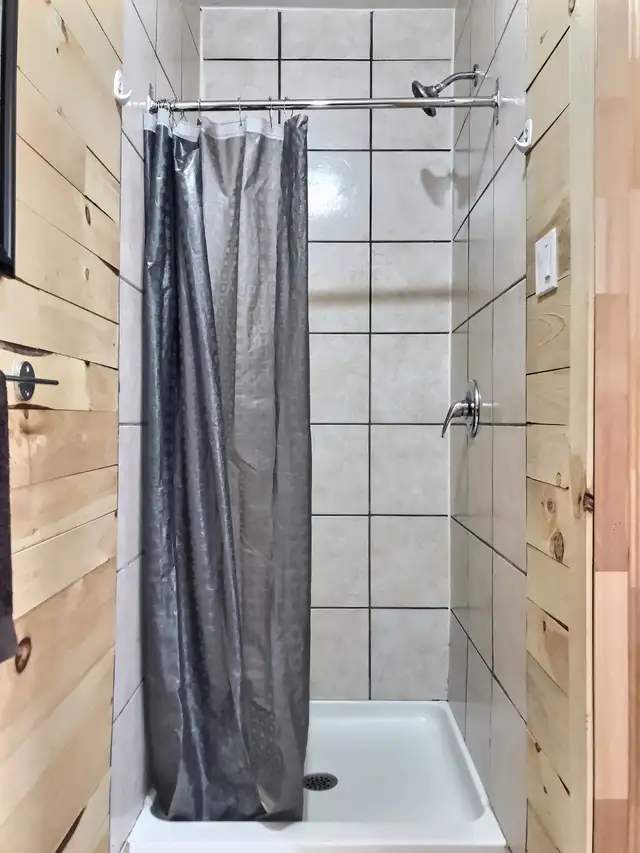 3 1/2 meublé – 1 chambre – Tout inclus – Centre-ville - Photo 9