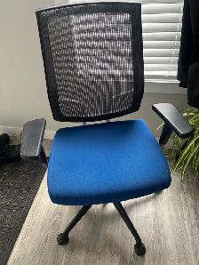 Office chair