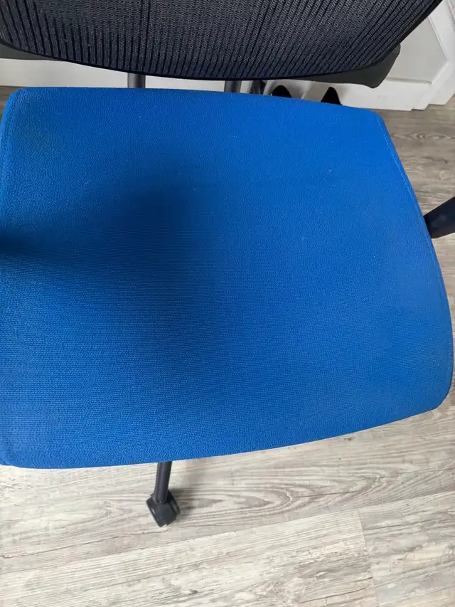 Office chair - Photo 4