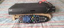 Bell ExpressVU Receiver For Sale