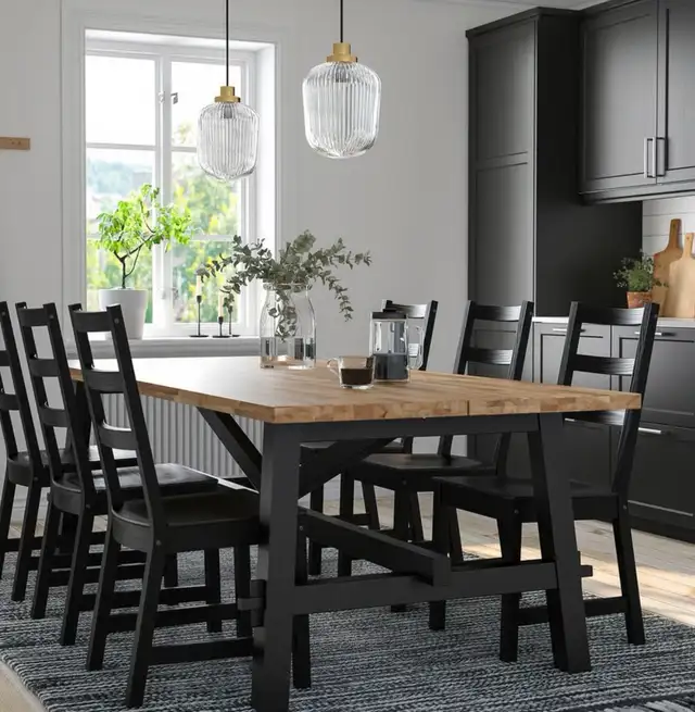 Moving out losts of tables