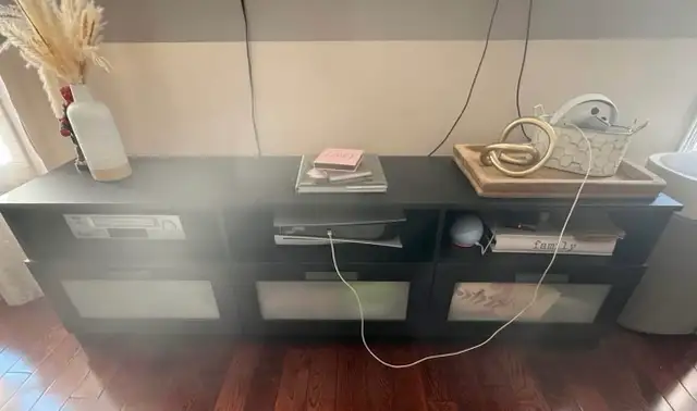 Moving out losts of tables - Photo 6