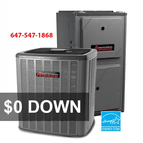 Lennox Pre-Season SALE - Furnace & Air Conditioner Combo - Photo 2