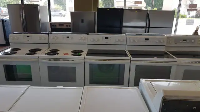 laveuses-Sécheuse-Frigo-Congelateur-Lave-vaisselle - Photo 6