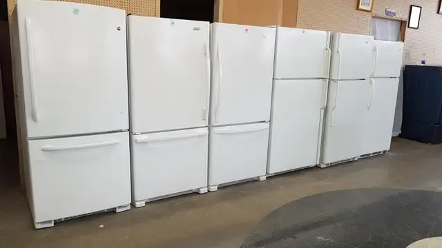 laveuses-Sécheuse-Frigo-Congelateur-Lave-vaisselle - Photo 8