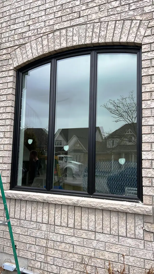 HIGH QUALITY WORK WITHOUT HIGH PRICES Windows Doors - Photo 5