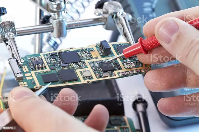 ❗DEAL❗ iPhone SAMSUNG Motherboard, Battery, Back Glass Repair - Photo 5