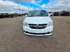 2019 Dodge Grand Caravan Premium Plus