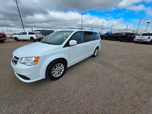 2019 Dodge Grand Caravan Premium Plus - Photo 3