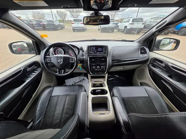 2019 Dodge Grand Caravan Premium Plus - Photo 6