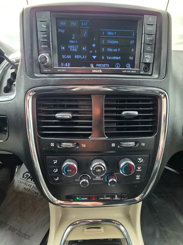 2019 Dodge Grand Caravan Premium Plus - Photo 7