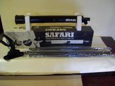 Télescope - Safari – Telescope