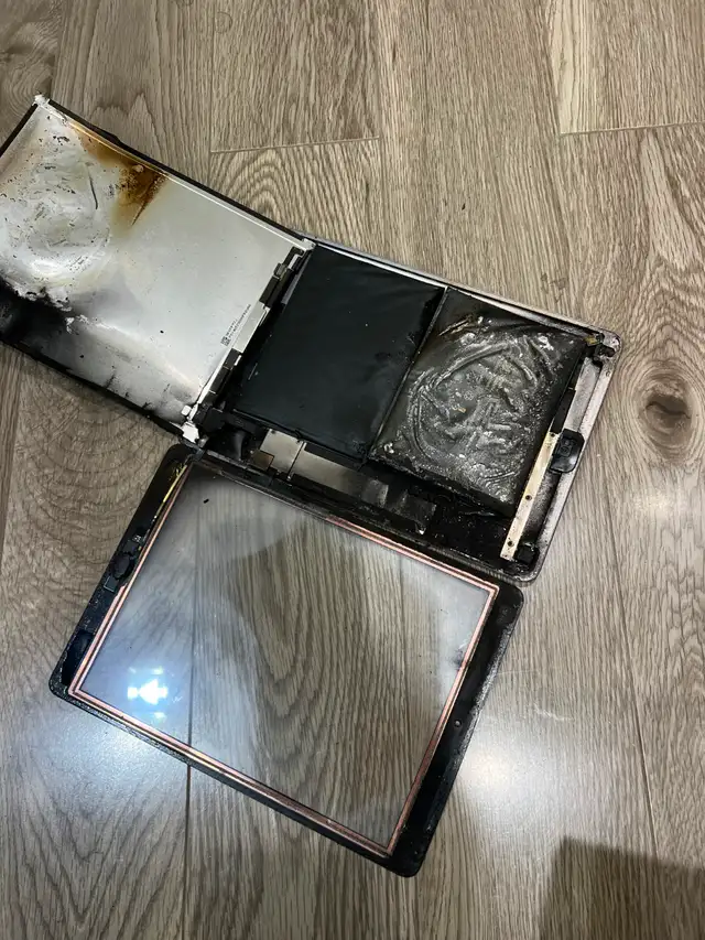 ❗DEAL❗ iPhone SAMSUNG Motherboard, Battery, Back Glass Repair - Photo 8