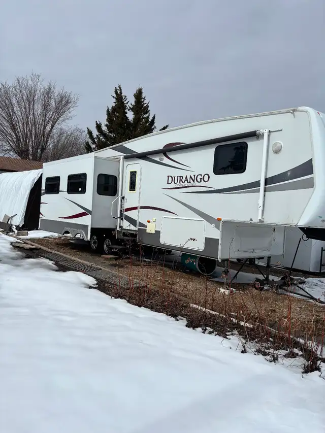2007 Durango 325 -35’ 5th Wheel for sale - Photo 3