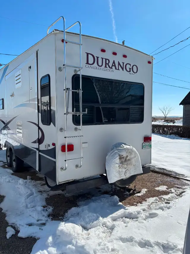 2007 Durango 325 -35’ 5th Wheel for sale - Photo 6