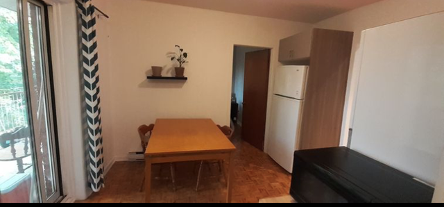 MIGNON PETIT 4 1/2, 2 PETITES CHAMBRE, PRÈS MÉTRO PAPINEAU - Photo 5