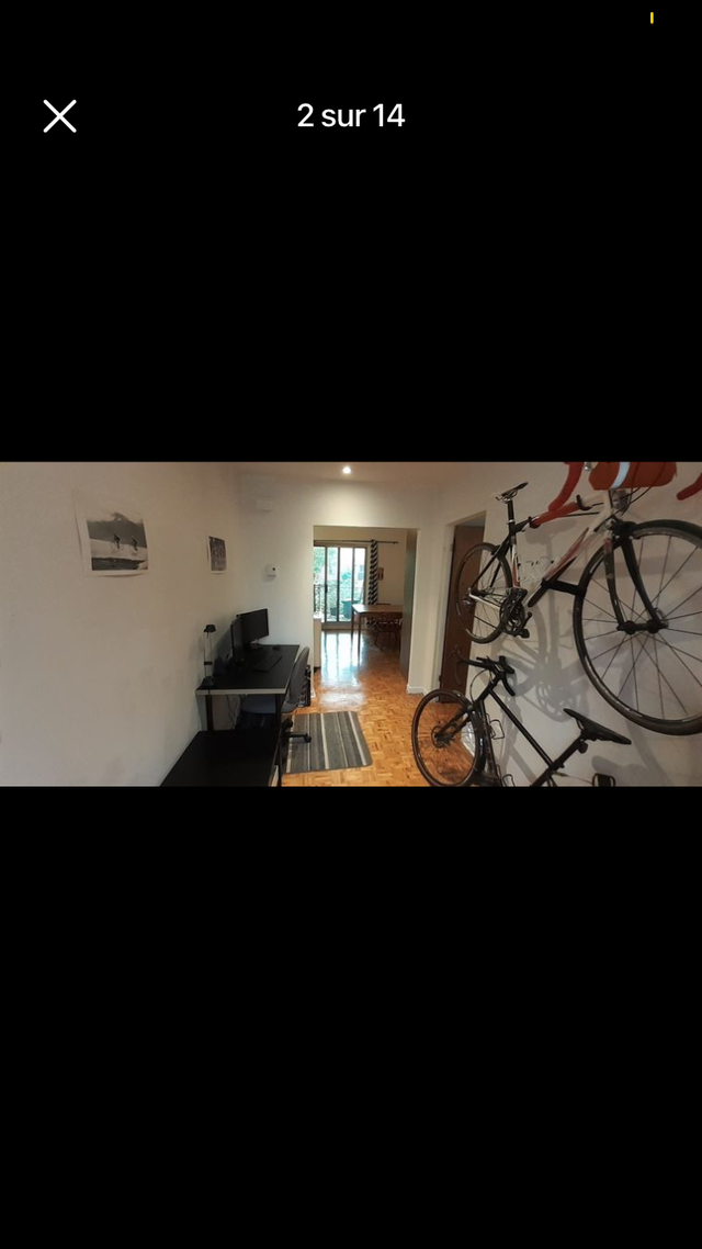 MIGNON PETIT 4 1/2, 2 PETITES CHAMBRE, PRÈS MÉTRO PAPINEAU - Photo 10