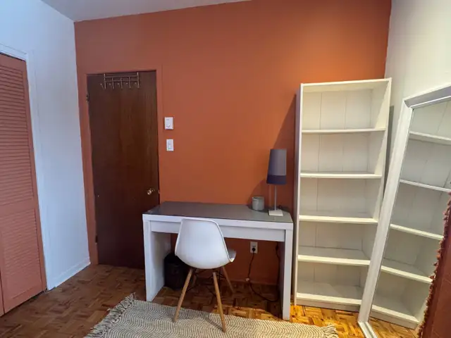 MIGNON PETIT 4 1/2, 2 PETITES CHAMBRE, PRÈS MÉTRO PAPINEAU - Photo 11