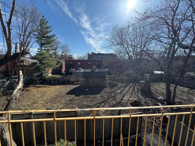 MIGNON PETIT 4 1/2, 2 PETITES CHAMBRE, PRÈS MÉTRO PAPINEAU - Photo 13