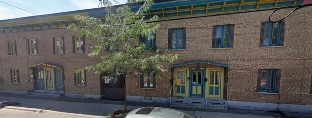 MIGNON PETIT 4 1/2, 2 PETITES CHAMBRE, PRÈS MÉTRO PAPINEAU - Photo 15