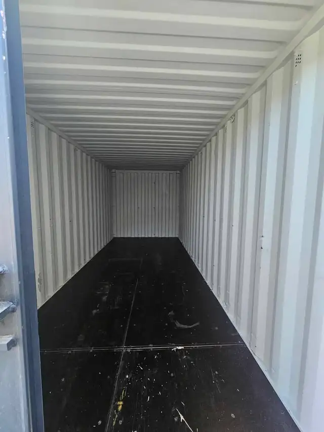 New and used 20 FT C cans available! - Photo 2