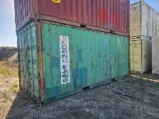 New and used 20 FT C cans available! - Photo 3