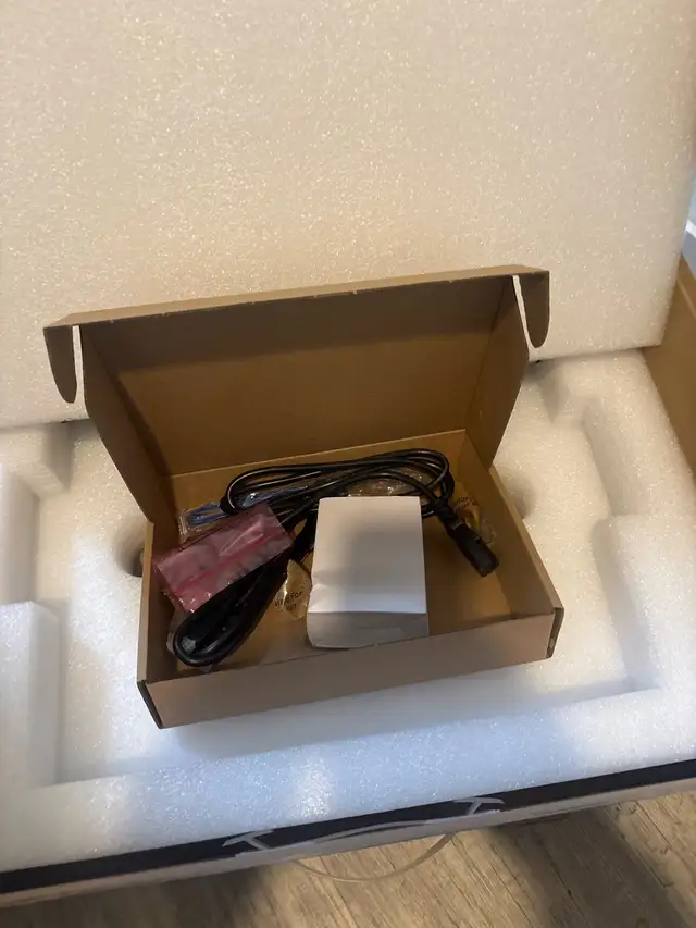 Lorex 4K HD NVR Security System w/ 2 Bullet Cameras – Outdoor HD - Photo 3