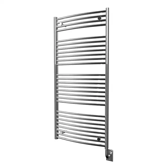 Blenheim Electric Towel Warmer - Photo 2