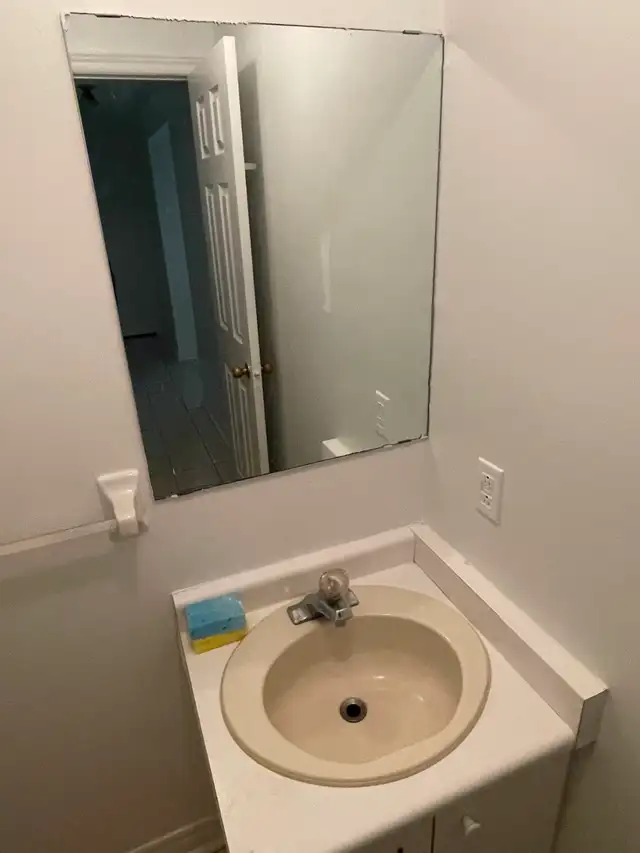 Birchmount and Danforth Basement Apartment Rental - Photo 10