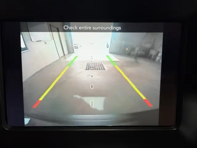 2019 Jeep Cherokee Sport / 4x4 / Low K / 0 Accident / 1 Owner - Photo 15