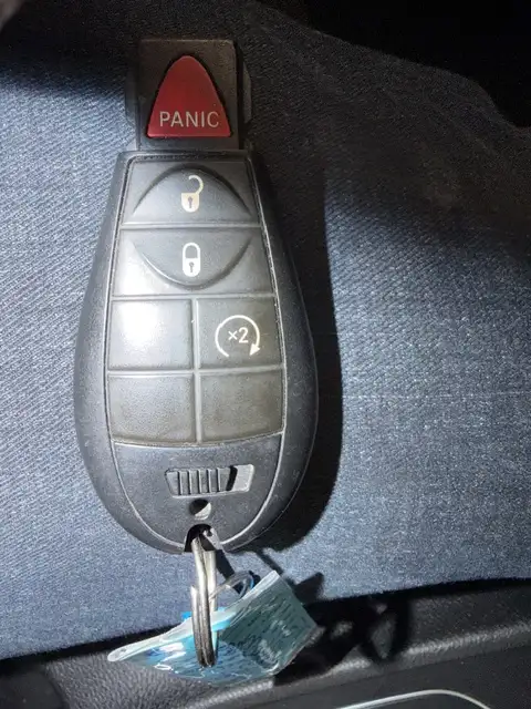 2019 Jeep Cherokee Sport / 4x4 / Low K / 0 Accident / 1 Owner - Photo 20