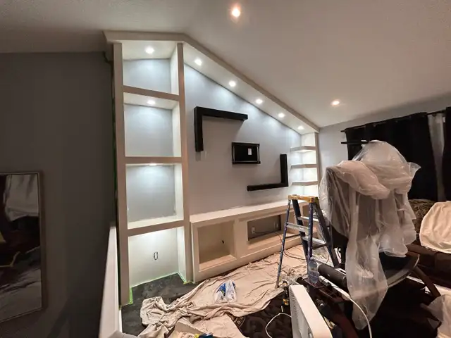 Painter Wanted - Photo 7