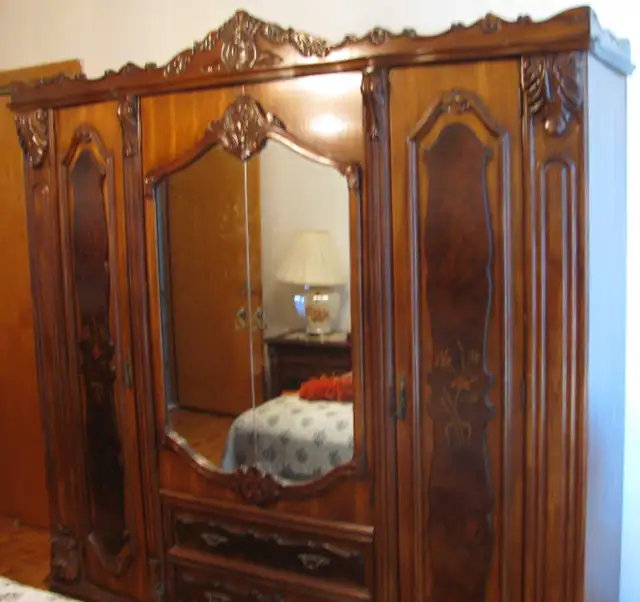 Bedroom & Kitchen Furniture - Photo 2