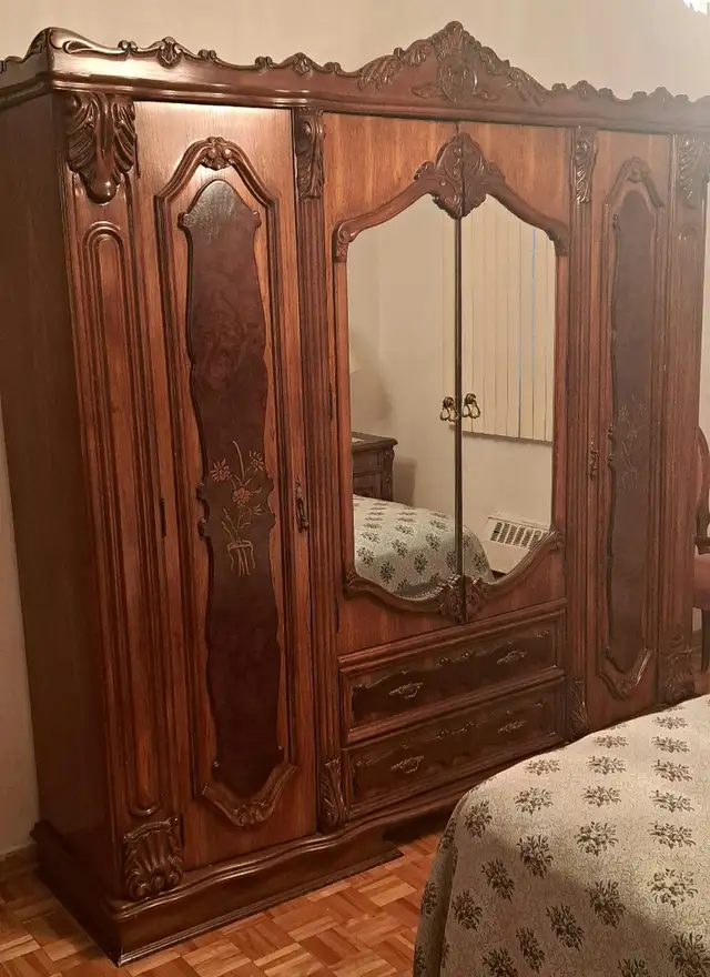 Bedroom & Kitchen Furniture - Photo 3