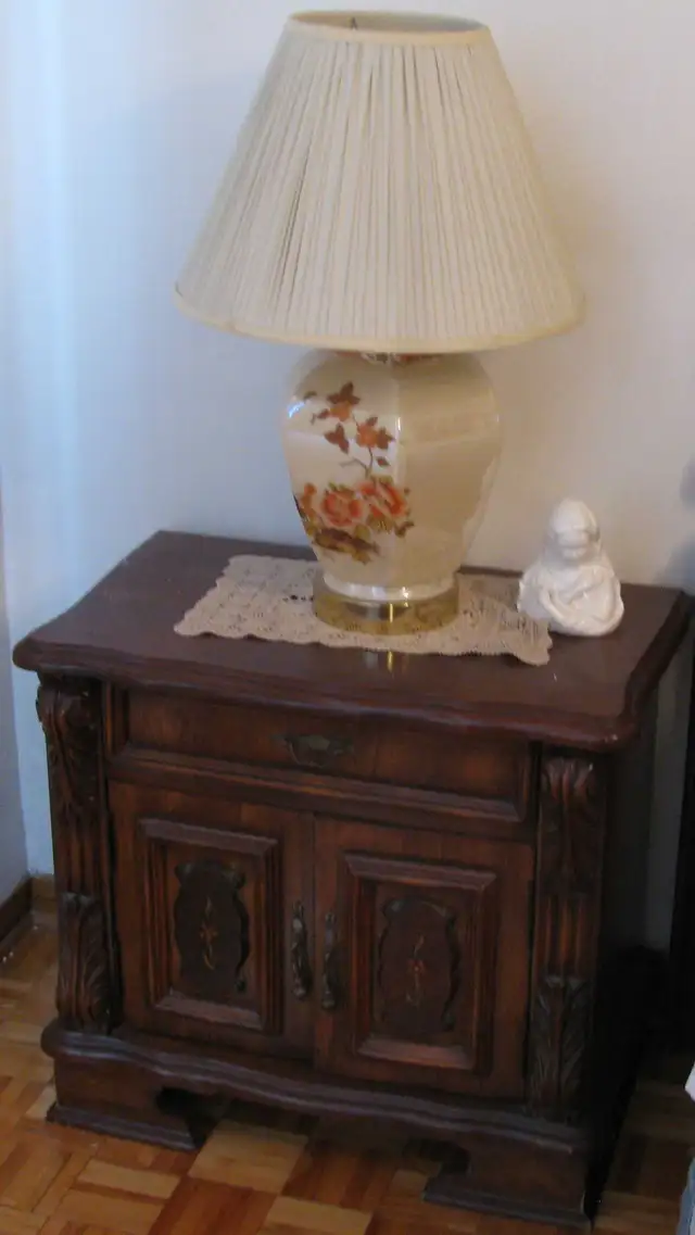 Bedroom & Kitchen Furniture - Photo 4