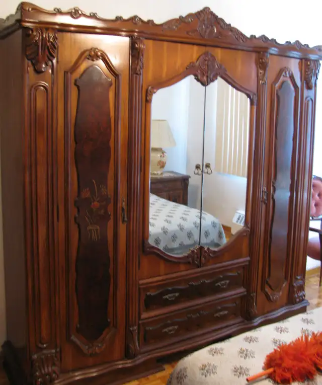 Bedroom & Kitchen Furniture - Photo 5