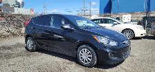 2014 Hyundai Accent GARANTIE 1 ANS