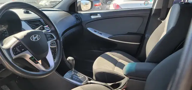 2014 Hyundai Accent GARANTIE 1 ANS - Photo 2