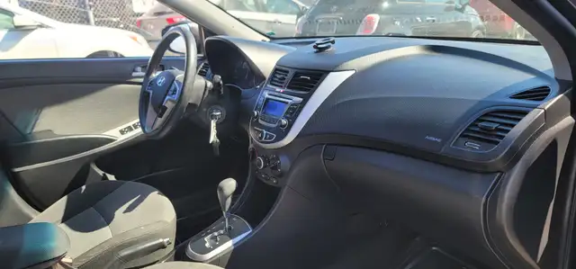 2014 Hyundai Accent GARANTIE 1 ANS - Photo 3