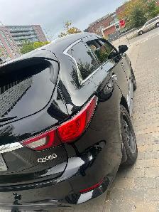2020 Infiniti QX 60 pure - Photo 2