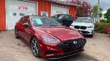 2023 Hyundai Sonata SPORT